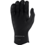 NRS Men's Hydroskin Gloves Black
