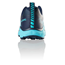 Salming Trail 6 Women Light Blue/Navy - Trailrunning-Schuhe
