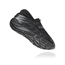 Hoka One One M Ora Recovery Shoe 2 Black / Black - Outdoor Schuhe