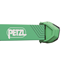 Petzl Actik Headlamp Green - Stirnlampe