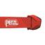 Petzl Actik Headlamp Red - Stirnlampe