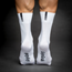 GripGrab Lightweight SL Socks White - Socken Damen