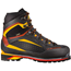 La Sportiva Trango Tower Extreme GTX Black/Yellow - Herren-Boots
