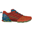 La Sportiva Bushido II Saffron/Kale - Trailrunning-Schuhe