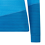 La Sportiva Dash Long Sleeve Women Azure/Neptune - Syntetisch Unterhemd Damen