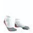Falke Ru5 Lightweight Short Men Socks White/Mix