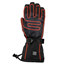 Heat Experience Heated All Mountain Gloves Black - Fingerhandschuhe Damen