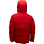 Swix V Surmount Down Jacket U Fiery Red - Damenjacke