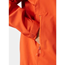 Helly Hansen Verglas 3L Shell Jacket Patrol Orange - Jacke Herren