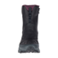 Merrell Coldpack ICE+ 8" Zip Polar WTPF Women Black - Outdoor Schuhe
