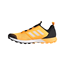 Adidas Terrex Speed Men Solar Gold/Chalk White/Core Black - Trailrunning-Schuhe