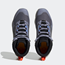 Adidas Terrex Swift R3 Mid Men Bludaw/Grefou/Impora - Outdoor Schuhe
