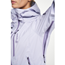 Tenson Txlite Skagway Jacket Women Purple Heather - Damenjacke