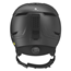 Scott Helmet Symbol 2 Plus Black - Skihelme