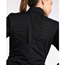 2XU Ignition Insulation Jacket Women Black/Midnight - Damenjacke