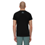 Mammut Massone Pocket T-Shirt Men Climber Black - Outdoor T-Shirt