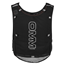 OMM Trail Fire Vest + 2X350ml B.v.flexi Flask