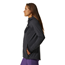 Mountain Hardwear Womens Polartec® Power GridT Full Zip Hoody  Blue Slate Heat - Pullover Damen