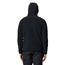 Mountain Hardwear Mens Polartec® Double Brushed Full Zip Hoody Black - Pullover Herren