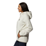 Mountain Hardwear Womens Polartec® Double Brushed Full Zip Hoody Stone - Damenjacke