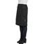 Dobsom Comfort Skirt Kort Black - Röcke