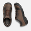 Keen Austin Chocolate Brown - Outdoor Schuhe