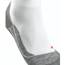 Falke RU4 Endurance Short Running Sock White/Mix - Laufsocken, Damen