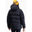 Bergans Lava Warm Down Jacket W/Hood Women Black - Damenjacke