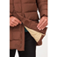 Marmot Warmcube Gore-Tex Golden Mantle Jacket Pinecone - Jacke Herren