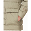Marmot Wm's Warmcube Gore-Tex Gloden Mantle Jacket Vetiver - Damenjacke