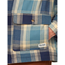Marmot Ridgefield Sherpa Flannel Shirt Jacket Moon River - Jacke Herren