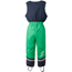 Didriksons Boardman Kids Set 2 Bright Green - Kleiderpaket