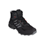 Adidas Terrex Terrex Swift R3 Mid GTX Core Black/Grey Three/Solar Red - Outdoor Schuhe