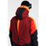 Tenson Sphere Ski Jacket M Orange