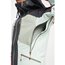 Tenson Ski Touring Shell Jacket Women Light Green - Damenjacke