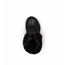 Sorel Childrens Snow Commander Charcoal Black/Charcoal - Kinder Schuhe