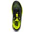 Scott Shoe W's Ultra Carbon RC Black Yellow - Trailrunning-Schuhe