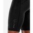 2XU Mcs Run Comp Shorts Men  Black Reflectiv Black/ Black Reflectiv - Lauftights