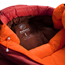Mammut Perform Down Bag -7C Safety Orange - Daunenschlafsäcke