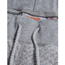 Varg W Abisko Wool Shorts Cobble Stone Grey - Shorts Damen