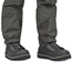 Patagonia Fishing Patagonia M's Swiftcurrent Expedition Waders Forge Grey - Angeln Wathosen