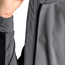 Odlo Brensholmen Jacket Women New Odlo Graphite Grey Black/New Odlo Graphite Grey - Damenjacke