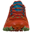 La Sportiva Bushido II Saffron/Kale - Trailrunning-Schuhe
