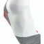 Falke Ru5 Lightweight Short Men Socks White/Mix - Laufsocken