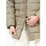Marmot Wm's Warmcube Gore-Tex Gloden Mantle Jacket Vetiver - Damenjacke