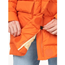 Marmot Wm's Warmcube Gore-Tex Gloden Mantle Jacket Tangelo - Damenjacke