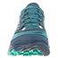 La Sportiva Akasha Woman Opal/Aqua - Trailrunning-Schuhe