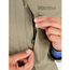 Marmot Wm's Minimalist Gore-Tex Jacket Vetiver - Damenjacke