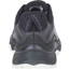 Merrell Moab Speed GTX Women Black - Outdoor Schuhe