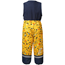 Didriksons Boardman Pr Kids Set Pollen Yellow Terazzo - Kleiderpaket